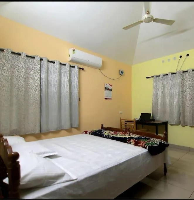 Holiday home Modayil House - Anakkara Vandanmedu