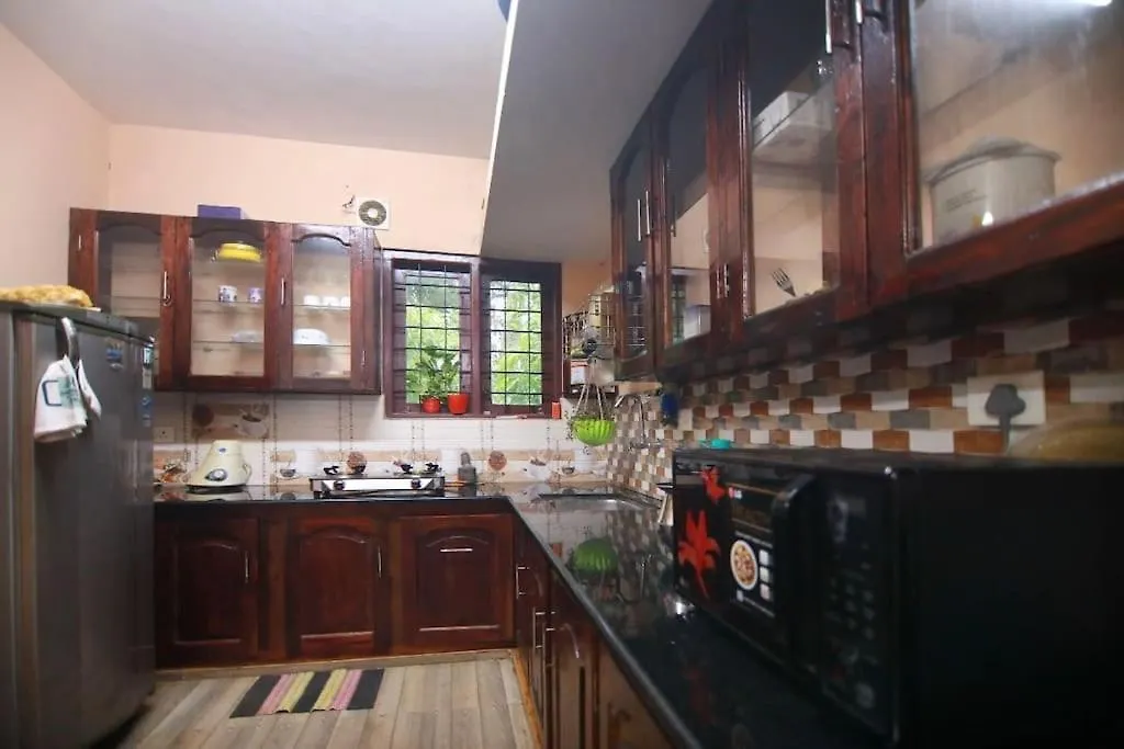 Modayil House - Anakkara Vandanmedu 0*,  India