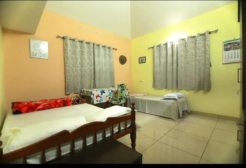 Holiday home Modayil House - Anakkara Vandanmedu India